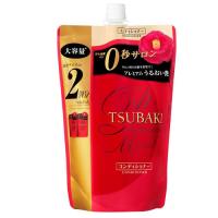 ファイントゥデイ  TSUBAKI プレミアムモイスト＆リペア＜ヘアコンディショナー＞ （つめかえ用）  (660mL) | キムラヤテック ヤフー店