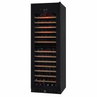 さくら製作所 SV155 ワインセラー 155本収納タイプ ブラック | キムラヤテック ヤフー店