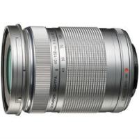 オリンパス 交換レンズ M.ZUIKO DIGITAL ED 40-150mm F4.0-5.6R (マイクロフォーサーズマウント) シルバー | キムラヤテック ヤフー店