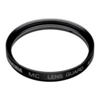 ハクバ 40.5mm レンズフィルター 保護用 MCレンズガード CF-LG40 | キムラヤテック ヤフー店