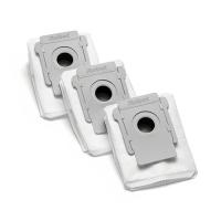 iRobot 4648034 ルンバ用 交換用紙パック(3枚) | キムラヤテック ヤフー店