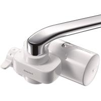 三菱ケミカル CSP501 WT 蛇口直結型浄水器 | キムラヤテック ヤフー店