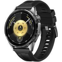 ＨＵＡＷＥＩ WATCH GT6 46mm／Black ATM-B19-BK | キムラヤテック ヤフー店
