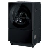 【無料長期保証】パナソニック NA-VG2800L-K ドラム式洗濯乾燥機 (洗濯10kg・乾燥5kg・左開き) スモーキーブラック | キムラヤテック ヤフー店