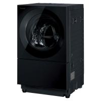 【無料長期保証】パナソニック NA-VG2800R-K ドラム式洗濯乾燥機 (洗濯10kg・乾燥5kg・右開き) スモーキーブラック | キムラヤテック ヤフー店