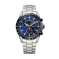 シチズン BL5496-96L メンズ腕時計 シチズンコレクション エコ・ドライブ クロノグラフ メタルフェイス | キムラヤテック ヤフー店