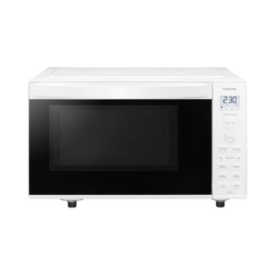 単機能電子レンジ フラット 縦開き（TOSHIBA）のおすすめ人気商品一覧
