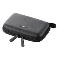 エレコム TB-01GPBK 汎用ガジェット収納ポーチ ブラック | キムラヤテック ヤフー店