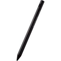 【推奨品】エレコム P-TPACST03BK タッチペン スタイラスペン 充電式 USB Type-C ブラック | キムラヤテック ヤフー店