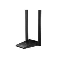 TP-Link ティーピーリンク ARCHER T4U PLUS ハイパワーアンテナ無線LAN子機 867Mbps+400Mbps MU-MIMO 3年保証 | キムラヤテック ヤフー店