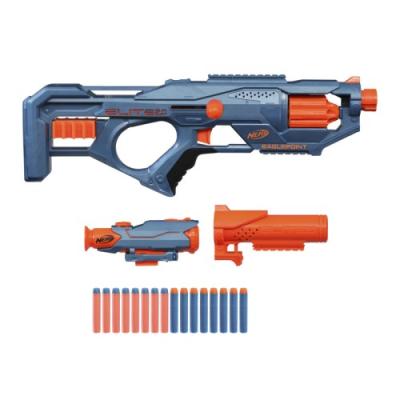 nerf ナーフ エリート（Hasbro／ゲーム、おもちゃ）のおすすめ人気商品