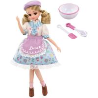 タカラトミー LD−13 あこがれパティシエ | キムラヤテック ヤフー店