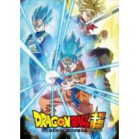 【BLU-R】ドラゴンボール超 TVシリーズ コンプリートBlu-ray BOX 上巻 | キムラヤテック ヤフー店