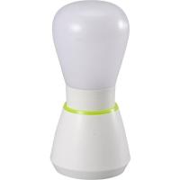 オーム電機 NIT-BLA6PB-WL LEDプッシュライト 電球色 | キムラヤテック ヤフー店