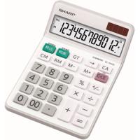 シャープ EL-N432X 卓上電卓 12桁 | キムラヤテック ヤフー店