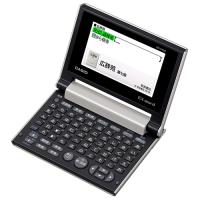 カシオ XD-C400GD 電子辞書 「EX-word（エクスワード）」 (40コンテンツ収録) シャンパンゴールド | キムラヤテック ヤフー店