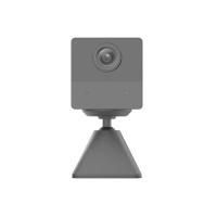 EZVIZ CS-BC2 屋内用見守り防犯ネットワークカメラ マグネットタイプ WIFI・暗視対応 充電式 | キムラヤテック ヤフー店