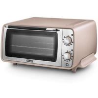 デロンギ EOI408J-PK ディスティンタ・ペルラコレクション オーブン＆トースター ピンク | キムラヤテック ヤフー店