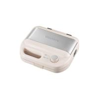 ビタントニオ VWH-600-I ワッフル＆ホットサンドベーカー アイボリー VWH600I | キムラヤテック ヤフー店