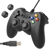 エレコム JC-GP30SBK ELECOM GAMING 有線FPSゲームパッド GP30S | キムラヤテック ヤフー店