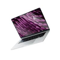 エレコム EF-MBA1523FLTG MacBook Air 15.3インチ用フィルム(高透明) | キムラヤテック ヤフー店