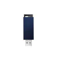 IOデータ U3-PSH32G／B USB 3.0／2.0対応 USBメモリー 32GB ブルー | キムラヤテック ヤフー店