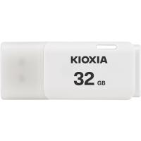 KIOXIA KUC-2A032GW USBフラッシュメモリ Trans Memory U202 32GB ホワイト | キムラヤテック ヤフー店
