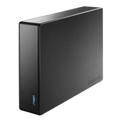 4tb hdd 外付け（I-O DATA）の商品一覧 通販 - Yahoo!ショッピング