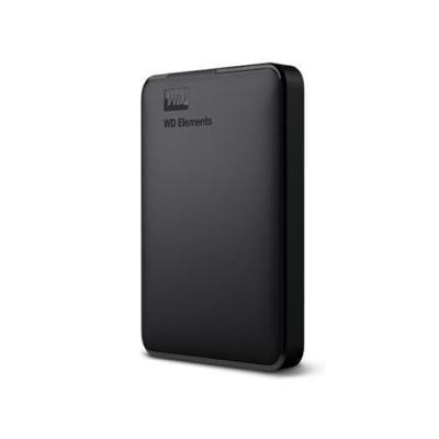 WD ELEMENTS PORTABLE HDD、ハードディスクドライブ｜外付け