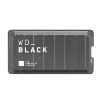 ウェスタンデジタル WDBA3S0040BBK-JESN WD_Black P50 Game Drive SSD 4TB ブラック | キムラヤテック ヤフー店