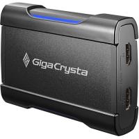 アイ・オー・データ機器 GVUSB3／HDS ビデオキャプチャー 4K対応 ブラック | キムラヤテック ヤフー店