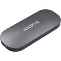 KIOXIA SSD-PKP500U3-B 外付けSSD 500GB SSDPKP500U3B | キムラヤテック ヤフー店