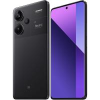 Xiaomi（シャオミ） Redmi Note 13 Pro+ 5G Midnight Black 12+512GB MZB0GXAJP | キムラヤテック ヤフー店