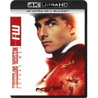 【4K ULTRA HD】ミッション：インポッシブル(4K ULTRA HD+ブルーレイ) | キムラヤテック ヤフー店
