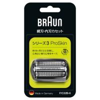 ブラウン F／C32B-6 シェーバー用替刃セット 交換 替刃 | キムラヤテック ヤフー店