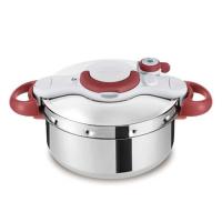 ティファール(T-FAL)P4620669 クリプソミニット イージー ルビーレッド 4.5L P4620669 クリプソミニット イージー ルビーレッド 4.5L | キムラヤテック ヤフー店