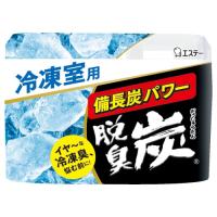 エステー 脱臭炭 冷凍室用 70g 【日用消耗品】 | キムラヤテック ヤフー店