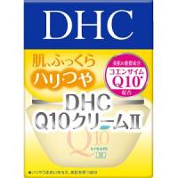 DHC Q10クリームII SS (20g) | キムラヤテック ヤフー店