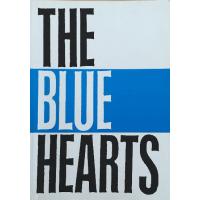 楽譜・バンドスコア　THE　BLUE　HEARTS　ザ・ブルーハーツ　 | e-よしや楽器