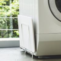 珪藻土バスマット 収納 体重計 マグネット珪藻土バスマットスタンド タワー 白い 黒 Tower 山崎実業 Yamazaki ココチのくらし雑貨店 通販 Yahoo ショッピング