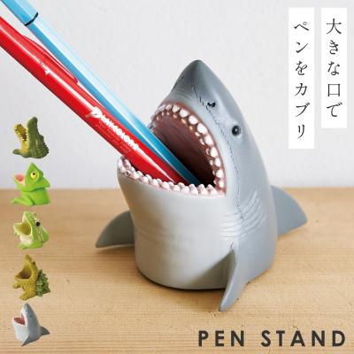 サメ グッズ プレゼント（文具、ステーショナリー） | キッチン