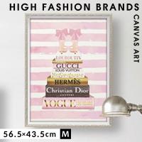 アートパネル おしゃれ ブランド ブランドオマージュアート シャネル プラダ エルメス ディオール バレンチノ マークジェイコブス ココシャネル Chanel モダン ココチのくらし雑貨店 通販 Yahoo ショッピング