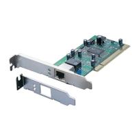 BUFFALO バッファロー 1000BASE-T/100BASE-TX/10BASE-T対応 PCIバス用LANボード LGY-PCI-GT(0157623) | e-zoa