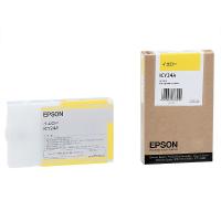 EPSON エプソン インクカートリッジ ICY24A イエロー 110ml ICY24A(2176501) | e-zoa