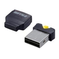 iBUFFALO アイバッファロー BUFFALO カードリーダー/ライター microSD対応 超コンパクト ブラック BSCRMSDCBK(2197490) | e-zoa