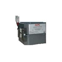 APC エーピーシー SUA1500J交換用バッテリーキット RBC7L(0169298) | e-zoa