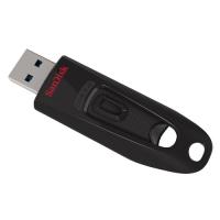 Sandisk サンディスク 海外パッケージ品 スライド式USBメモリ 128GB SDCZ48128GU46(2396041) | e-zoa