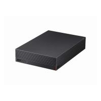 BUFFALO バッファロー 2TB 外付けハードディスクドライブ スタンダードモデル ブラック HD-NRLD2.0U3-BA(2465701) | e-zoa