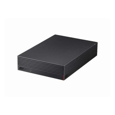 buffalo 外付けhdd 4tbのおすすめ人気商品一覧 通販 - Yahoo