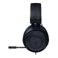 Razer レーザー Razer Kraken Black ゲーミングヘッドセット アナログ接続 RZ04-02830100-R3M1(2471906) | e-zoa